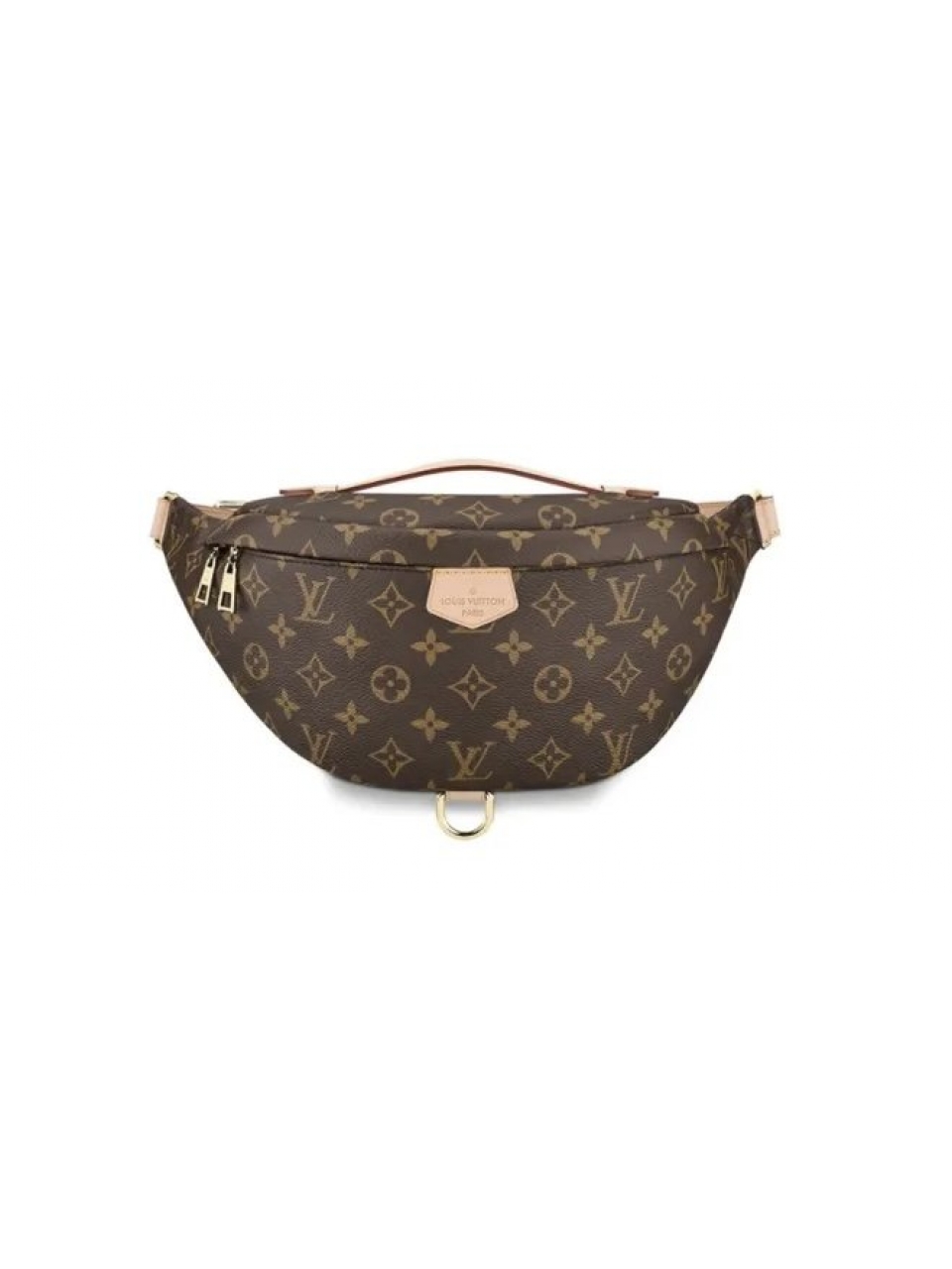 Поясная сумка Louis Vuitton Bumbag Monogram